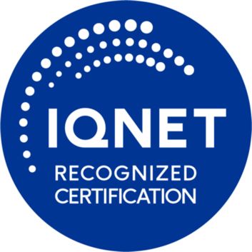 iqnet azul