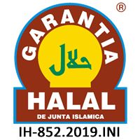 sello halal med